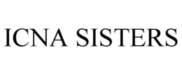 ICNA SISTERS trademark