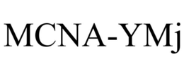 MCNA-YMJ trademark