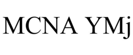 MCNA YMJ trademark