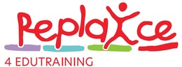 REPLAYCE 4 EDUTRAINING trademark