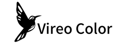 VIREO COLOR trademark