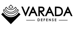 VARADA DEFENSE trademark