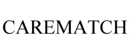 CAREMATCH trademark