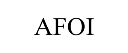 AFOI trademark