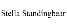 STELLA STANDINGBEAR trademark