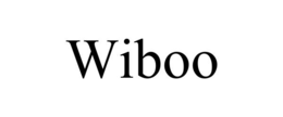 WIBOO trademark
