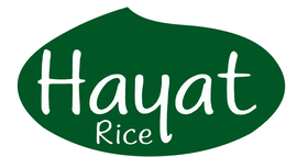 HAYAT RICE trademark