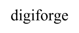 DIGIFORGE trademark