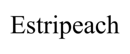 ESTRIPEACH trademark