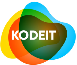 KODEIT trademark