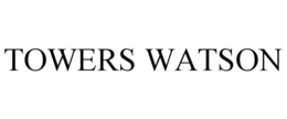 TOWERS WATSON trademark