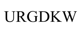 URGDKW trademark