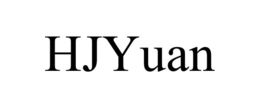 HJYUAN trademark