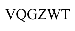 VQGZWT trademark