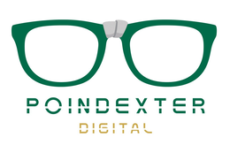 POINDEXTER DIGITAL trademark