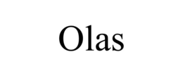 OLAS trademark