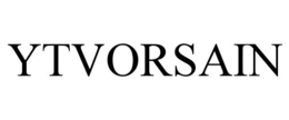 YTVORSAIN trademark