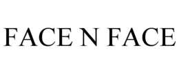 FACE N FACE trademark