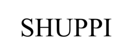 SHUPPI trademark