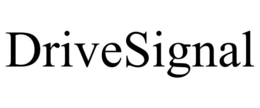DRIVESIGNAL trademark