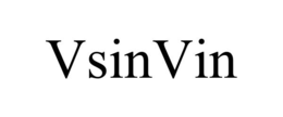 VSINVIN trademark