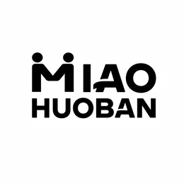 MIAO HUOBAN trademark