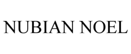 NUBIAN NOEL trademark