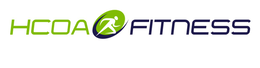 HCOA FITNESS trademark