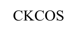 CKCOS trademark