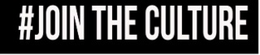 #JOIN THE CULTURE trademark