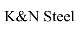 K&N STEEL trademark