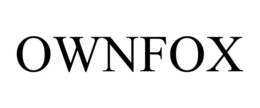 OWNFOX trademark