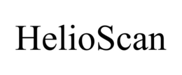 HELIOSCAN trademark