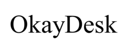 OKAYDESK trademark