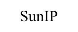 SUNIP trademark