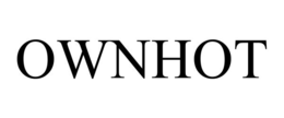 OWNHOT trademark