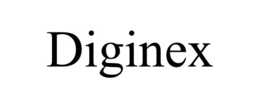 DIGINEX trademark
