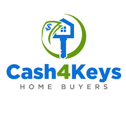 CASH4KEYS HOME BUYERS trademark