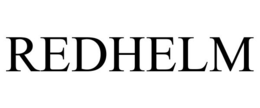 REDHELM trademark