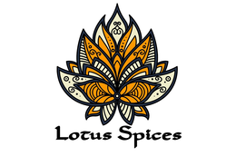 LOTUS SPICES trademark
