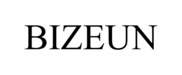 BIZEUN trademark