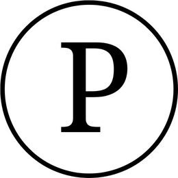 P trademark