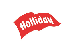 HOLLIDAY trademark