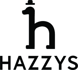 H HAZZYS trademark