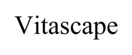 VITASCAPE trademark