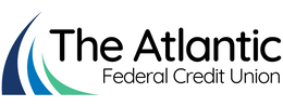 THE ATLANTIC FEDERAL CREDIT UNION trademark