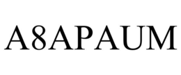 A8APAUM trademark