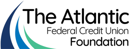 THE ATLANTIC FEDERAL CREDIT UNION FOUNDATION trademark