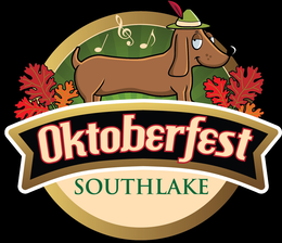 OKTOBERFEST SOUTHLAKE trademark