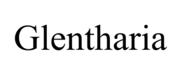 GLENTHARIA trademark